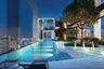 3 Bedroom Condo for sale in NUE District R9, Huai Khwang, Bangkok near MRT Phra Ram 9