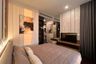 1 Bedroom Condo for rent in LAVIQ Sukhumvit 57, Khlong Tan Nuea, Bangkok near BTS Thong Lo