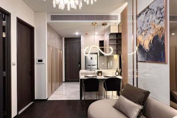 1 Bedroom Condo for rent in LAVIQ Sukhumvit 57, Khlong Tan Nuea, Bangkok near BTS Thong Lo