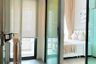 1 Bedroom Condo for rent in Infinite Moff Metro Sky Bangsue Prachachuen, Wong Sawang, Bangkok near MRT Bang Son