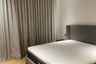 1 Bedroom Condo for sale in Magnolias Waterfront Residences, Khlong Ton Sai, Bangkok near BTS Saphan Taksin
