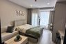 Condo for rent in SOHO Bangkok Ratchada, Huai Khwang, Bangkok near MRT Huai Khwang