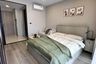 Condo for rent in SOHO Bangkok Ratchada, Huai Khwang, Bangkok near MRT Huai Khwang