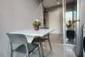 1 Bedroom Condo for sale in Aspire Sukhumvit 48, Phra Khanong, Bangkok near BTS Phra Khanong