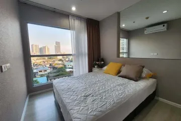 1 Bedroom Condo for sale in Aspire Sukhumvit 48, Phra Khanong, Bangkok near BTS Phra Khanong