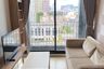 1 Bedroom Condo for rent in The Capital Ekamai - Thonglor, Bang Kapi, Bangkok
