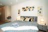 1 Bedroom Condo for rent in Q Chidlom-Phetchaburi, Makkasan, Bangkok near BTS Chit Lom