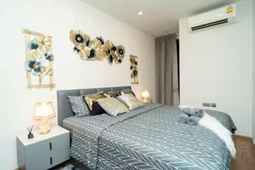 1 Bedroom Condo for rent in Q Chidlom-Phetchaburi, Makkasan, Bangkok near BTS Chit Lom