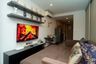 1 Bedroom Condo for rent in Q Chidlom-Phetchaburi, Makkasan, Bangkok near BTS Chit Lom