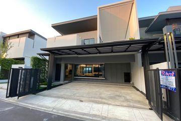 3 Bedroom Townhouse for rent in VIVE Bangna, Bang Kaeo, Samut Prakan near BTS Bang Na