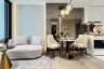 2 Bedroom Condo for rent in FYNN Asoke Sukhumvit 10, Khlong Toei, Bangkok near BTS Asoke