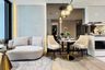 2 Bedroom Condo for rent in FYNN Asoke Sukhumvit 10, Khlong Toei, Bangkok near BTS Asoke