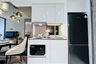 2 Bedroom Condo for rent in FYNN Asoke Sukhumvit 10, Khlong Toei, Bangkok near BTS Asoke
