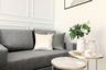 Condo for rent in Life One Wireless, Lumpini, Bangkok near BTS Ploen Chit