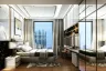 2 Bedroom Condo for rent in Q1 Sukhumvit, Khlong Toei, Bangkok near BTS Nana