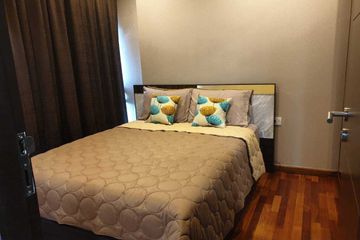 1 Bedroom Condo for rent in Wish Signature Midtown Siam, Thanon Phetchaburi, Bangkok near BTS Ratchathewi