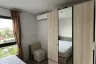 1 Bedroom Condo for sale in The excel hideaway, Suan Luang, Bangkok near BTS Bearing