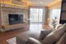 3 Bedroom Condo for rent in Belle Grand Rama 9, Huai Khwang, Bangkok near MRT Phra Ram 9