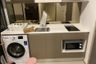 Condo for rent in Ideo Rama 9 - Asoke, Huai Khwang, Bangkok near MRT Phra Ram 9