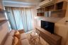 2 Bedroom Condo for rent in Life Asoke, Bang Kapi, Bangkok near MRT Phetchaburi