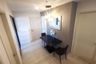 2 Bedroom Condo for rent in Life Asoke, Bang Kapi, Bangkok near MRT Phetchaburi