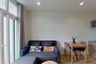 1 Bedroom Condo for rent in K. House Sukhumvit 55, Khlong Tan Nuea, Bangkok near BTS Thong Lo