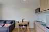 1 Bedroom Condo for rent in K. House Sukhumvit 55, Khlong Tan Nuea, Bangkok near BTS Thong Lo