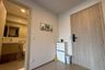 Condo for rent in Life Rama 4 - Asoke, Khlong Toei, Bangkok near MRT Queen Sirikit National Convention Centre