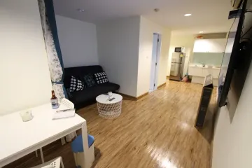 2 Bedroom Condo for Sale or Rent in J.W. Boulevard Srivara, Phlapphla, Bangkok near MRT Huai Khwang