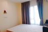 1 Bedroom Condo for Sale or Rent in Rich Park at Triple Station, Suan Luang, Bangkok near Airport Rail Link Hua Mak