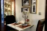 1 Bedroom Condo for Sale or Rent in Life Asoke Rama 9, Makkasan, Bangkok near MRT Phra Ram 9