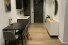1 Bedroom Condo for rent in MUNIQ Langsuan, Lumpini, Bangkok near BTS Chit Lom