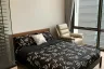 1 Bedroom Condo for rent in MUNIQ Langsuan, Lumpini, Bangkok near BTS Chit Lom
