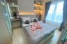 1 Bedroom Condo for rent in Chapter One Eco Ratchada - Huaikwang, Huai Khwang, Bangkok near MRT Huai Khwang