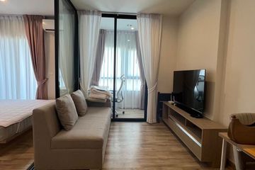 1 Bedroom Condo for rent in NICHE MONO Sukhumvit - Bearing, Samrong Nuea, Samut Prakan near BTS Bearing