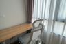 1 Bedroom Condo for rent in NICHE MONO Sukhumvit - Bearing, Samrong Nuea, Samut Prakan near BTS Bearing