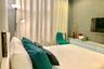 2 Bedroom Condo for rent in 15 Sukhumvit Residences, Khlong Toei Nuea, Bangkok near BTS Nana