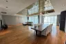 4 Bedroom Condo for rent in Belgravia Residences, Khlong Tan, Bangkok near BTS Thong Lo