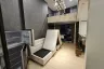 1 Bedroom Condo for Sale or Rent in Chewathai Residence Asoke, Makkasan, Bangkok near Airport Rail Link Makkasan