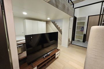 1 Bedroom Condo for Sale or Rent in Chewathai Residence Asoke, Makkasan, Bangkok near Airport Rail Link Makkasan