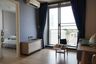 1 Bedroom Condo for Sale or Rent in Chambers On-Nut Station, Bang Chak, Bangkok near BTS On Nut