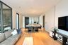 2 Bedroom Condo for rent in BEATNIQ Sukhumvit 32, Khlong Tan, Bangkok near BTS Thong Lo