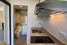 1 Bedroom Condo for rent in Rise Rama 9, Bang Kapi, Bangkok near MRT Pradit Manutham