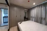 1 Bedroom Condo for rent in Rise Rama 9, Bang Kapi, Bangkok near MRT Pradit Manutham