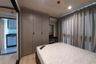 1 Bedroom Condo for rent in Rise Rama 9, Bang Kapi, Bangkok near MRT Pradit Manutham