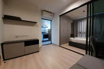 1 Bedroom Condo for rent in Rise Rama 9, Bang Kapi, Bangkok near MRT Pradit Manutham