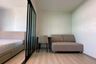 1 Bedroom Condo for rent in Rise Rama 9, Bang Kapi, Bangkok near MRT Pradit Manutham