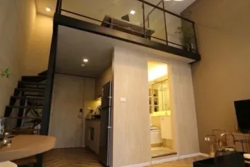 1 Bedroom Condo for sale in Ramada Plaza By Wyndham Bangkok Sukhumvit 48, Phra Khanong, Bangkok near BTS On Nut