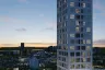 1 Bedroom Condo for sale in Ramada Plaza By Wyndham Bangkok Sukhumvit 48, Phra Khanong, Bangkok near BTS On Nut