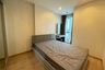 1 Bedroom Condo for rent in Ideo Sathorn - Thaphra, Bukkhalo, Bangkok near BTS Pho Nimit